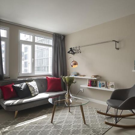 The Studios By Stay Amazing Kaapstad Buitenkant foto