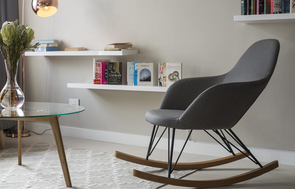 The Studios By Stay Amazing Kaapstad Buitenkant foto