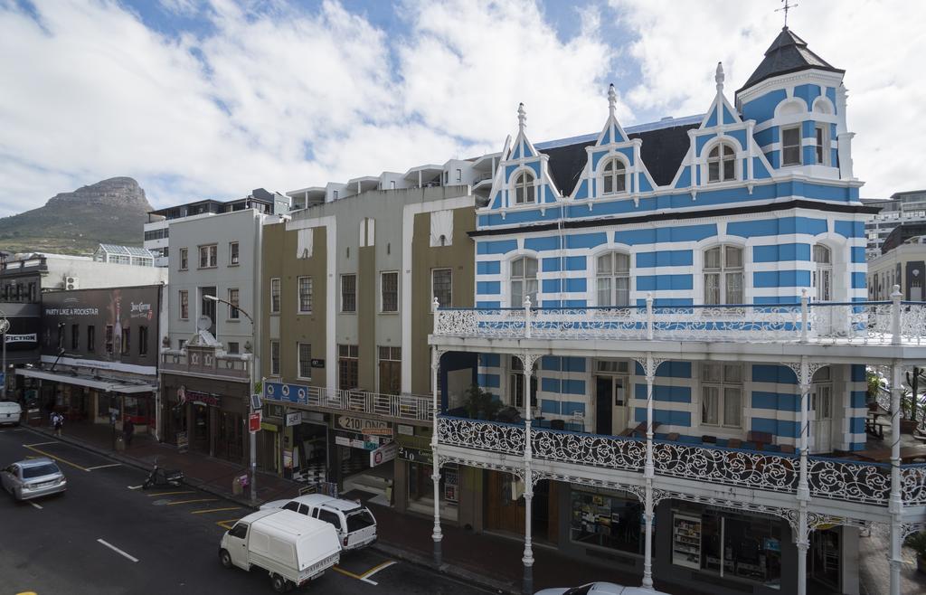 The Studios By Stay Amazing Kaapstad Buitenkant foto