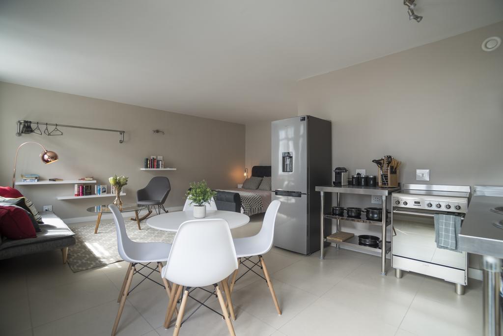 The Studios By Stay Amazing Kaapstad Buitenkant foto