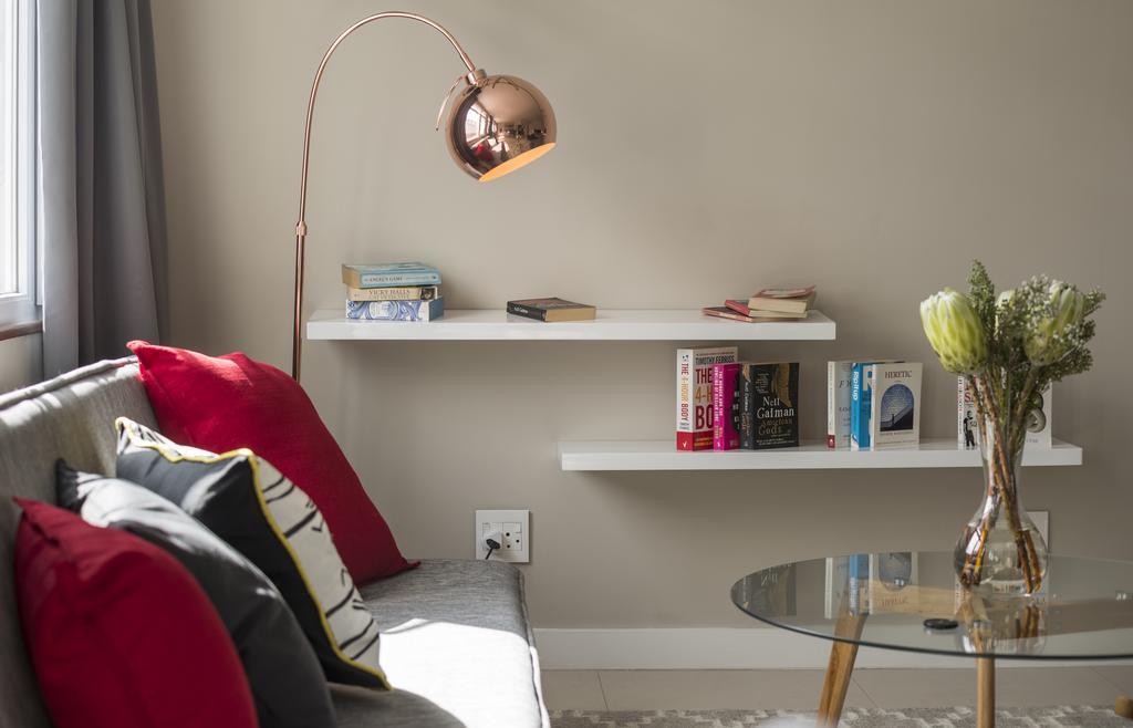 The Studios By Stay Amazing Kaapstad Buitenkant foto