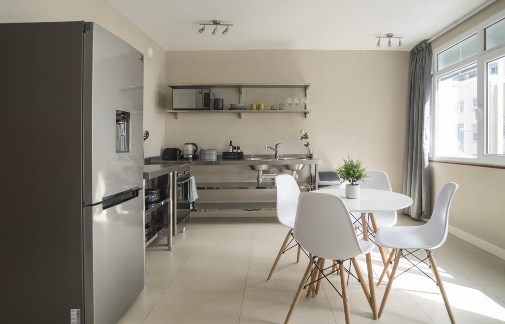 The Studios By Stay Amazing Kaapstad Buitenkant foto