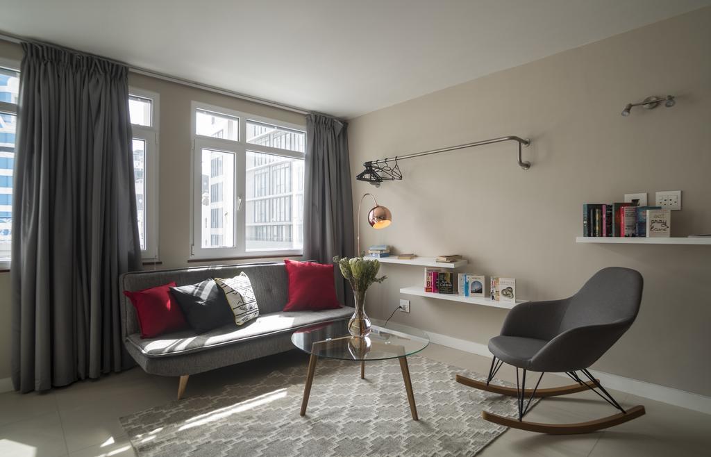 The Studios By Stay Amazing Kaapstad Buitenkant foto