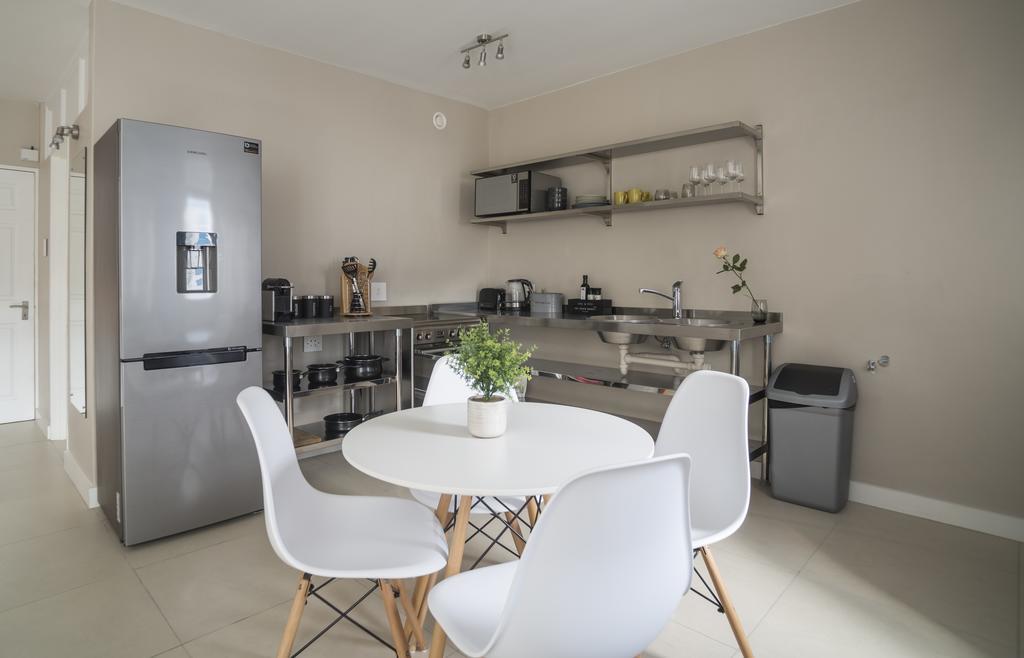 The Studios By Stay Amazing Kaapstad Buitenkant foto