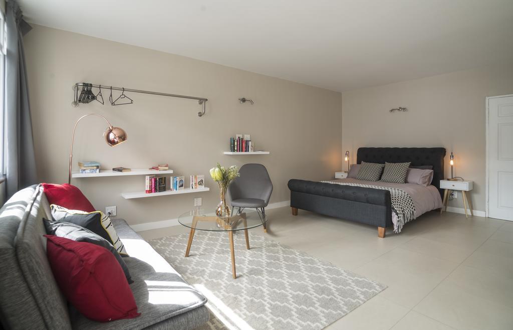 The Studios By Stay Amazing Kaapstad Buitenkant foto