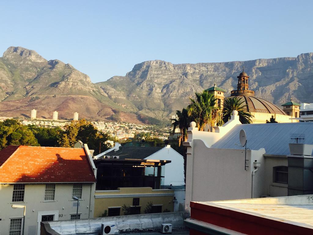 The Studios By Stay Amazing Kaapstad Buitenkant foto