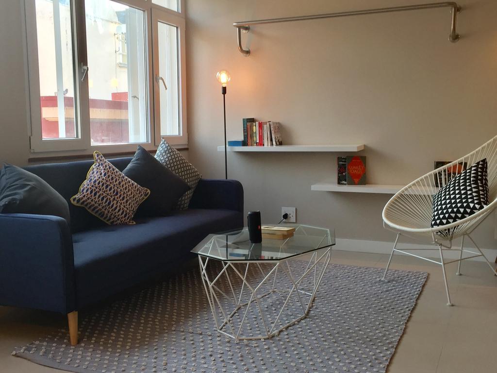 The Studios By Stay Amazing Kaapstad Buitenkant foto