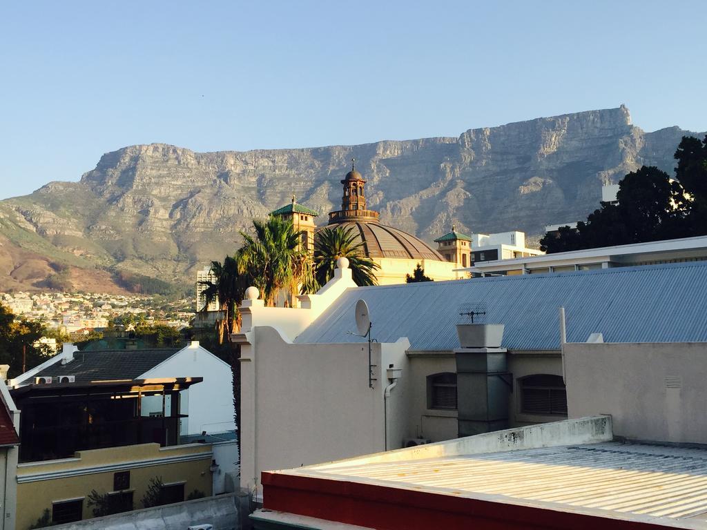 The Studios By Stay Amazing Kaapstad Buitenkant foto