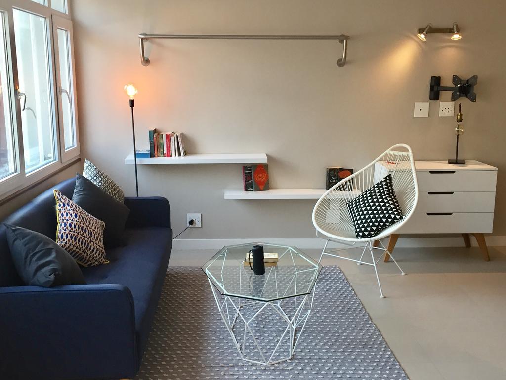 The Studios By Stay Amazing Kaapstad Buitenkant foto