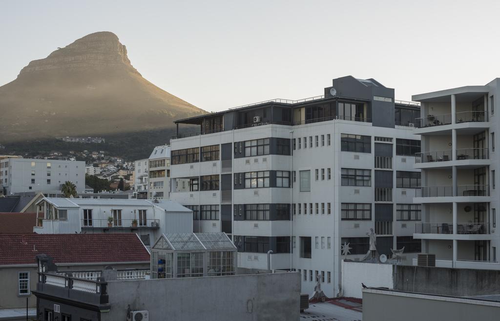 The Studios By Stay Amazing Kaapstad Buitenkant foto