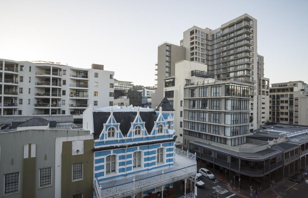 The Studios By Stay Amazing Kaapstad Buitenkant foto