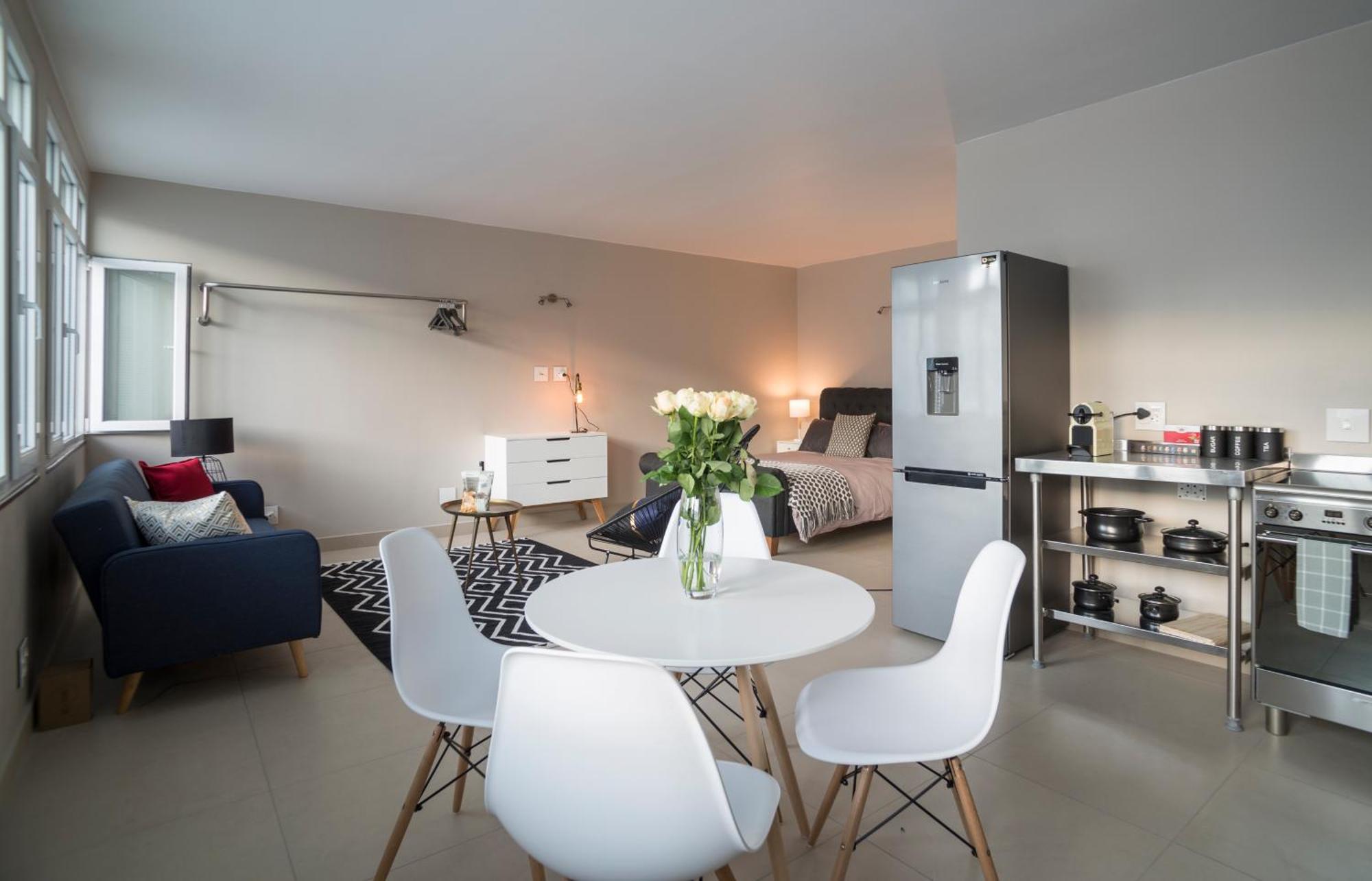 The Studios By Stay Amazing Kaapstad Buitenkant foto