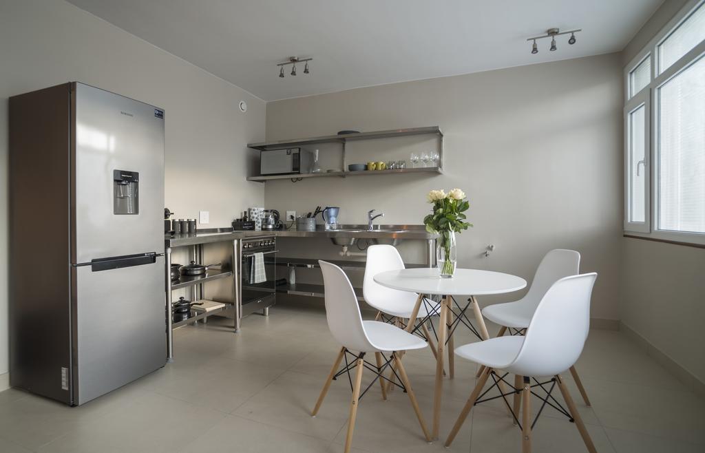 The Studios By Stay Amazing Kaapstad Buitenkant foto