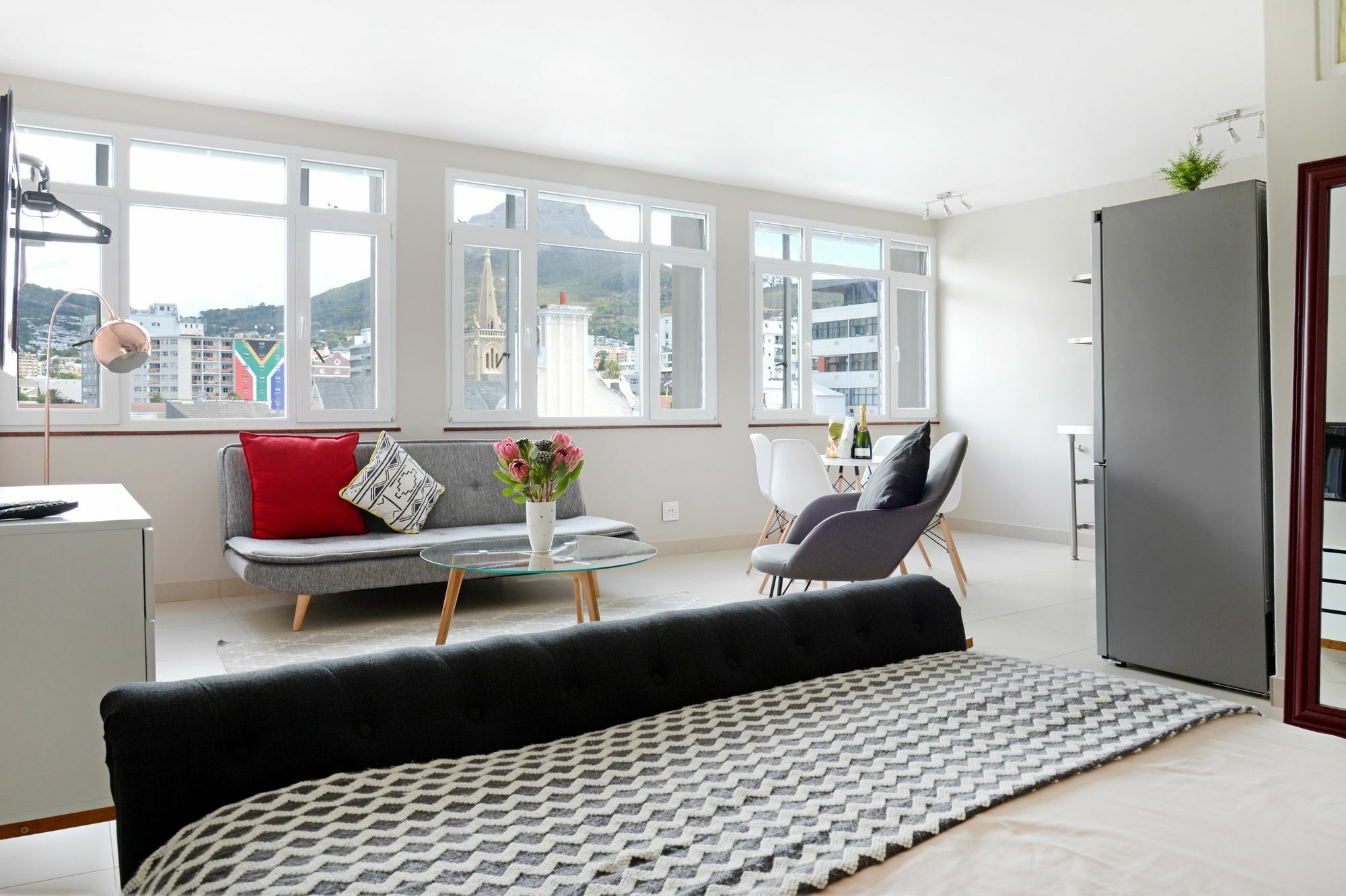 The Studios By Stay Amazing Kaapstad Buitenkant foto